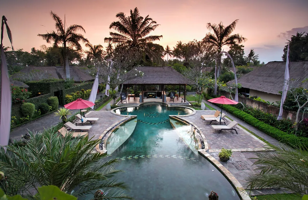 Furama Villas & Spa Ubud-1