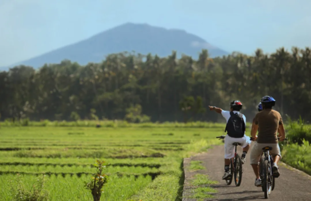 Furama Villas & Spa Ubud-1