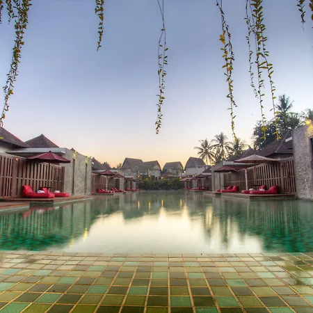 Furama Villas & Spa Ubud-3